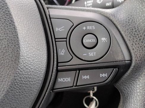 Certified 2024 Toyota RAV4 LE FWD image 24