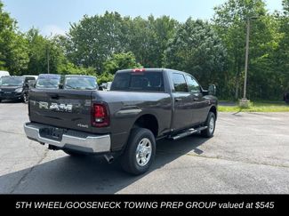 New 2025 RAM 2500 Tradesman video 4