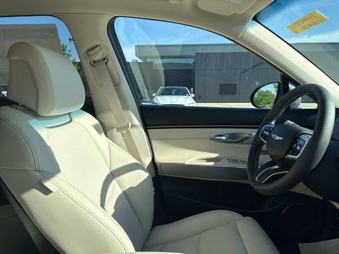 New 2026 Genesis GV70 2.5T Select image 14