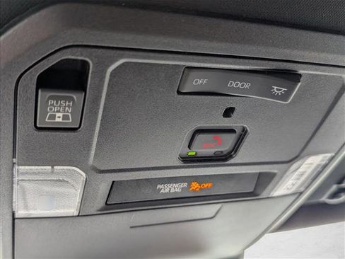 New 2025 Toyota Tacoma TRD Off-Road image 25