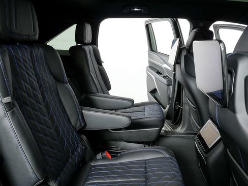 New 2026 Cadillac Escalade IQ Sport 1 image 23