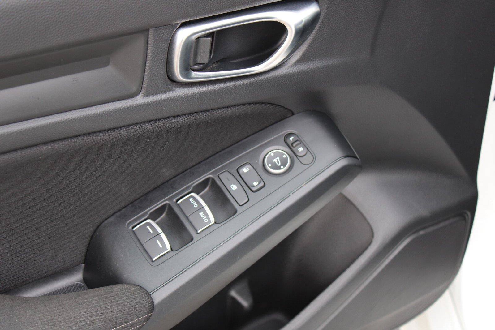 Used 2024 Honda Civic Sport image 22