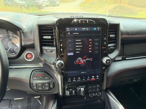 Used 2022 RAM 1500 TRX w/ TRX Level 2 Equipment Group image 27