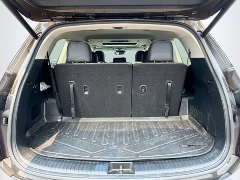 Certified 2022 Kia Telluride EX AWD/4WD image 30