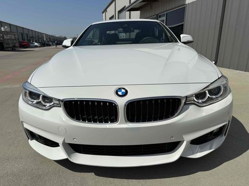 Used 2015 BMW 428i Convertible image 5