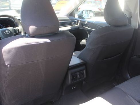 Certified 2026 Toyota Camry LE FWD image 32