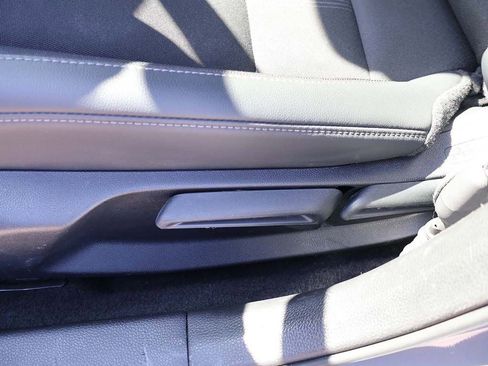 Used 2025 Honda Civic Sport image 30