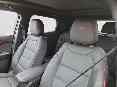 Used 2026 Chevrolet TrailBlazer RS w/ Convenience Package AWD/4WD image 13