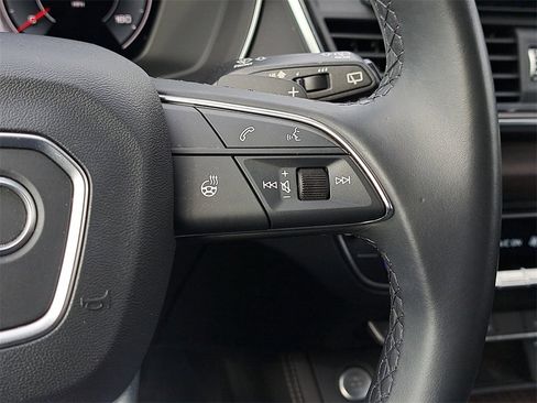 Certified 2023 Audi Q5 2.0T Premium Plus w/ Premium Plus Package image 10