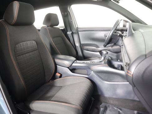 Used 2023 Honda HR-V Sport image 28