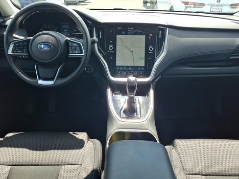 Used 2024 Subaru Outback Premium AWD/4WD image 15