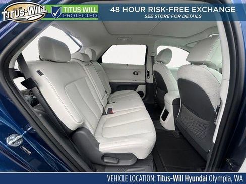 New 2026 Hyundai Ioniq 5 Limited image 11