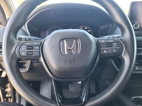 Used 2024 Honda HR-V LX image 27