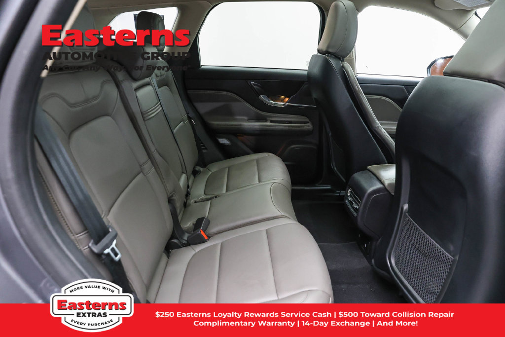 Used 2023 Lincoln Corsair Grand Touring w/ Equipment Group 301A AWD/4WD image 26