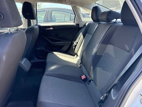 Used 2019 Volkswagen Jetta S w/ Driver Assistance Package FWD image 5