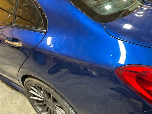 Used 2018 Mercedes-Benz C 43 AMG 4MATIC Sedan image 22