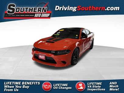 Used 2023 Dodge Charger R/T w/ Daytona Edition Group