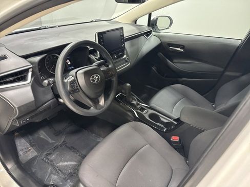 Used 2020 Toyota Corolla LE image 13