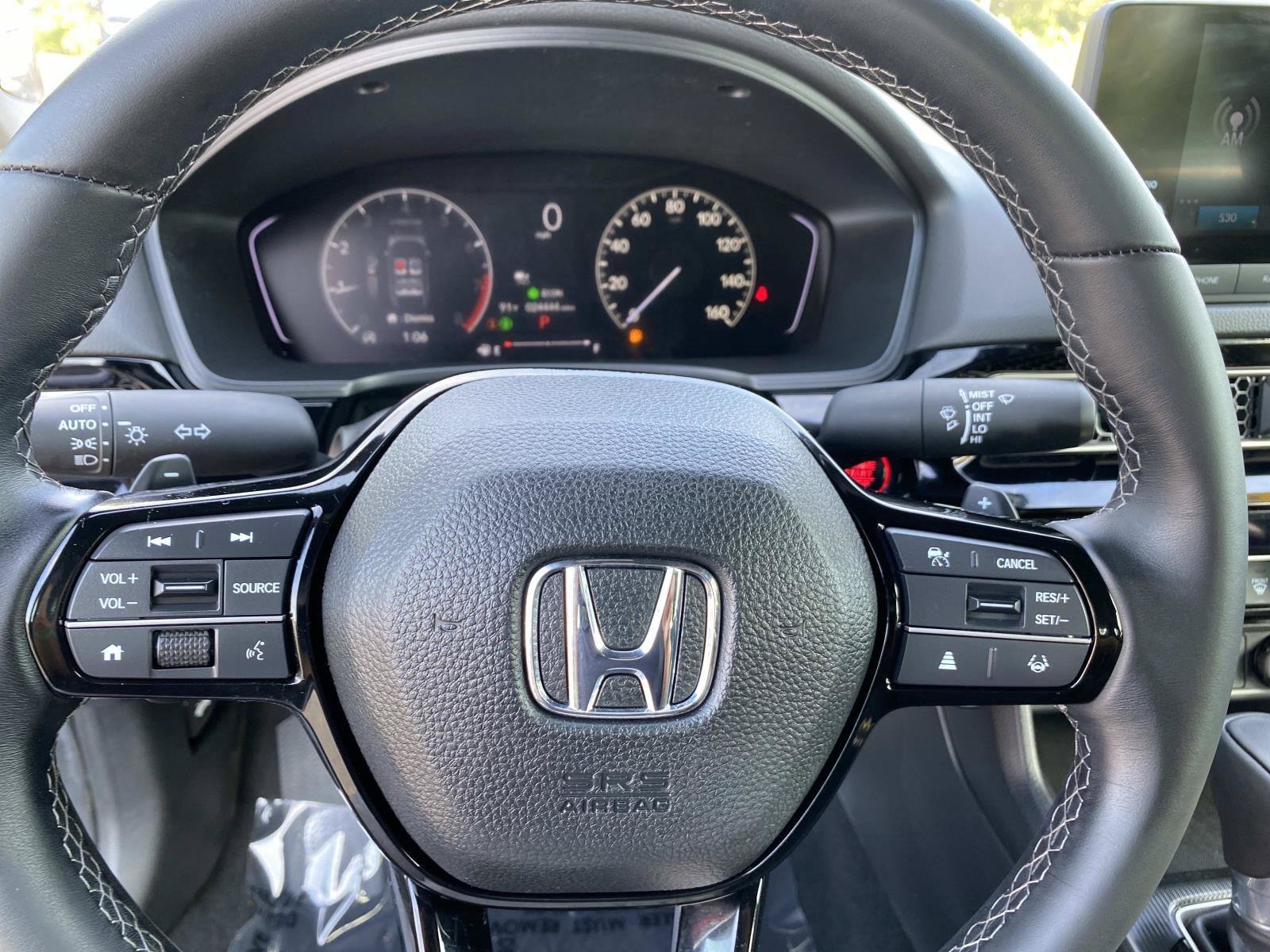 Used 2024 Honda Civic Sport image 14