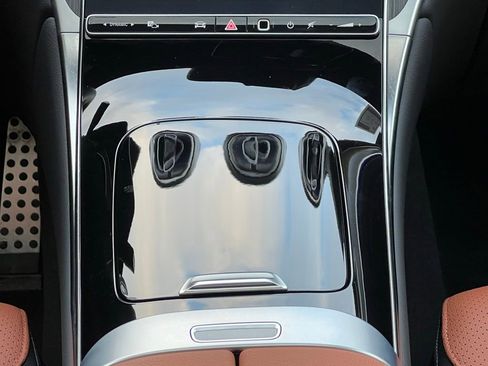 Certified 2026 Mercedes-Benz GLC 300 4MATIC image 24