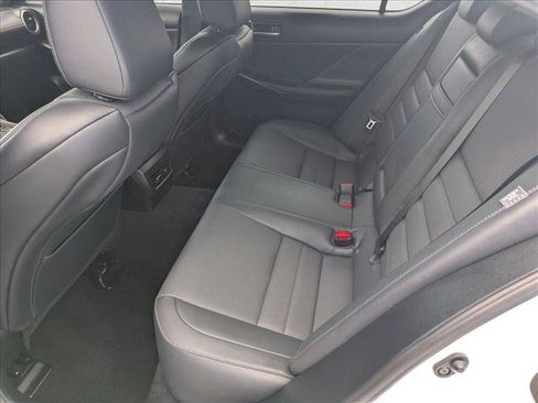 Used 2021 Lexus IS 350 F Sport w/ Accessory Package RWD image 19