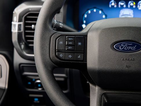 Used 2024 Ford F150 STX AWD/4WD image 38