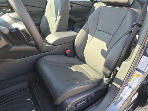 New 2025 Honda Accord EX-L image 24