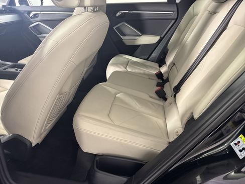 Used 2019 Audi Q3 2.0T Premium AWD/4WD image 21