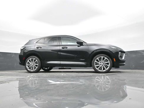 New 2025 Buick Envision Avenir image 37