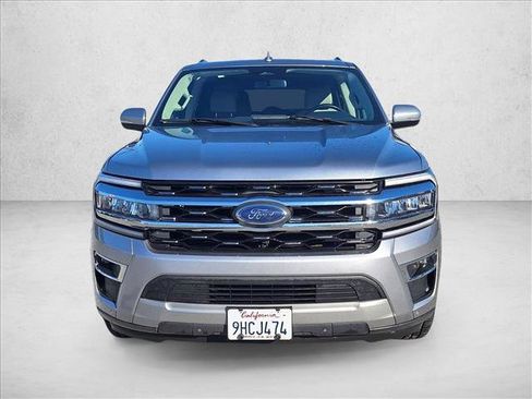 Used 2023 Ford Expedition Max Limited image 2