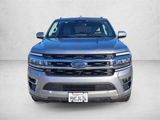 Used 2023 Ford Expedition Max Limited video 2