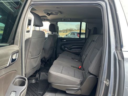 Used 2020 Chevrolet Suburban LS w/ Max Trailering Package image 22