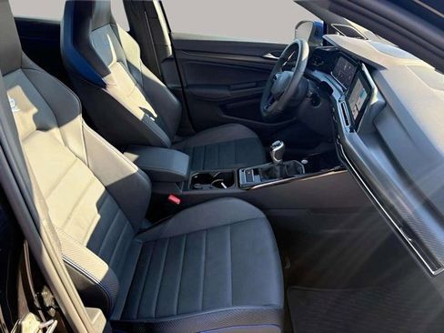 Certified 2023 Volkswagen Golf 20th Anniversary Edition image 15