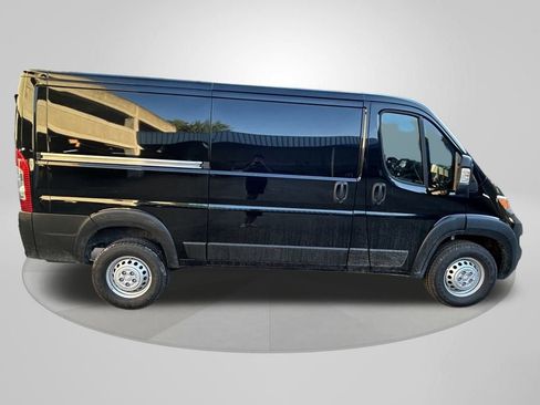 New 2026 RAM ProMaster 1500 image 8