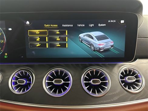 Certified 2022 Mercedes-Benz CLS 450 4MATIC image 24