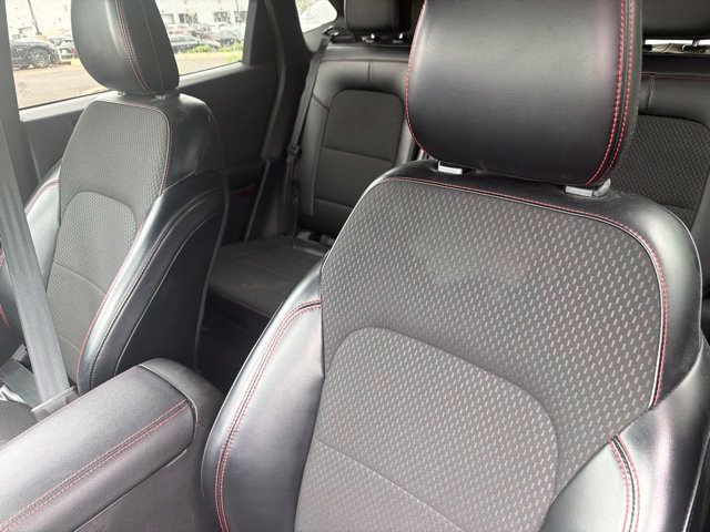 Used 2024 Ford Escape ST-Line FWD image 14