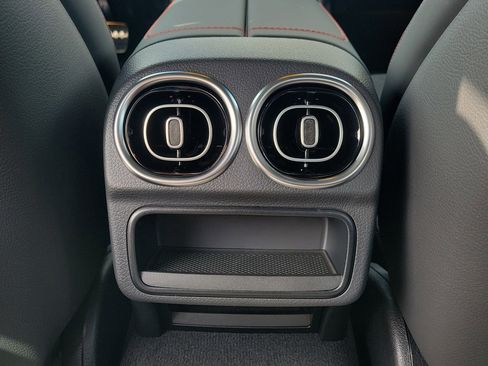 New 2026 Mercedes-Benz C 43 AMG 4MATIC Sedan image 15