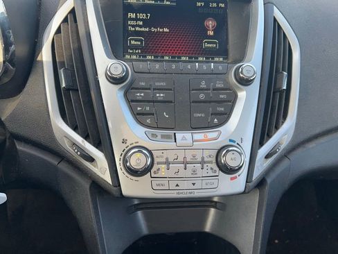 Used 2014 GMC Terrain SLE w/ Convenience Package image 14