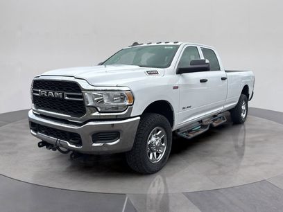 Used 2022 RAM 2500 Tradesman