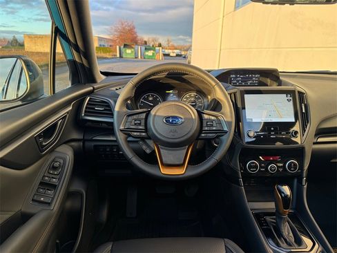 Used 2025 Subaru Forester Wilderness image 13