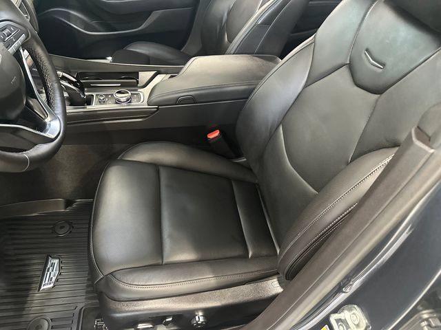 Certified 2026 Cadillac CT5 Premium Luxury w/ Technology Package AWD/4WD image 20