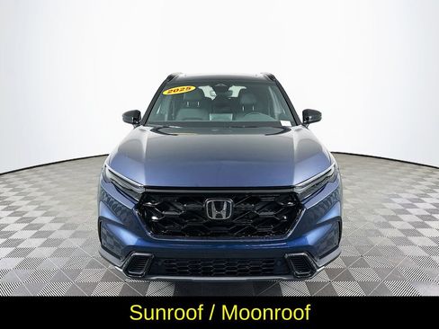 Used 2025 Honda CR-V Sport-L image 4