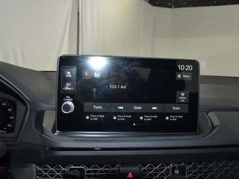 New 2026 Honda Accord LX image 16