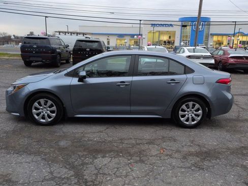 Certified 2023 Toyota Corolla LE image 6