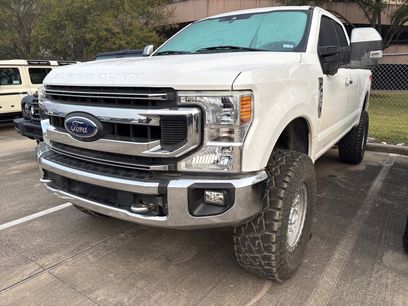 Used 2020 Ford F250 XLT w/ XLT Premium Package