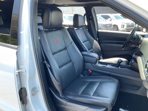 Used 2024 Dodge Durango GT AWD/4WD image 23
