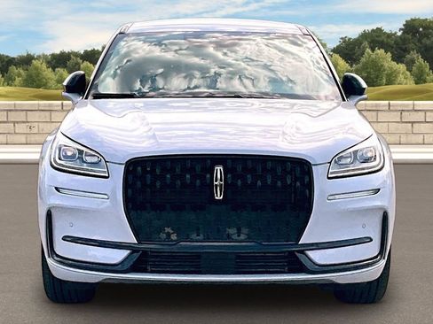 Used 2025 Lincoln Corsair Reserve w/ Jet Appearance Package FWD image 3
