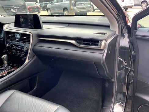 Used 2022 Lexus RX 350 FWD w/ Premium Package image 18