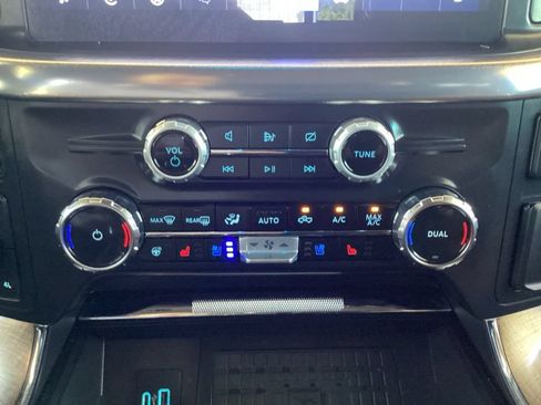 Used 2024 Ford F150 King Ranch w/ FX4 Off-Road Package AWD/4WD image 60