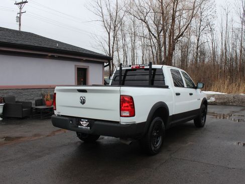Used 2013 RAM 1500 ST w/ SXT Appearance Group image 5